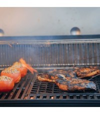 Parrilla para marcar doble Weber Crafted - huyttrca 1