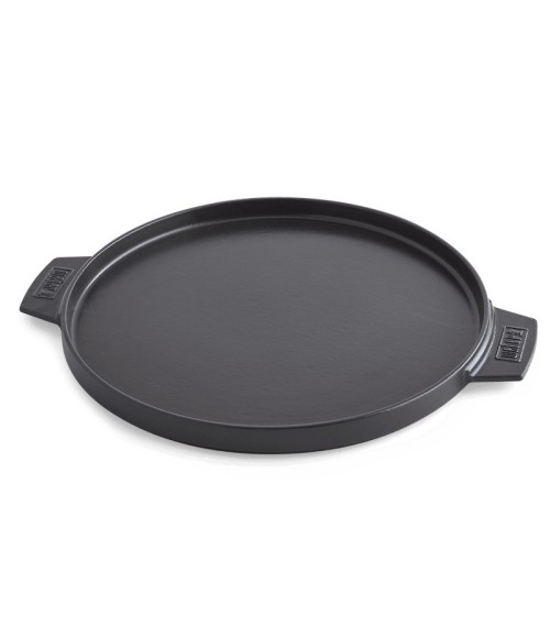Olla 2 en 1 Gourmet BBQ System Weber - pack de 22 pastlnorca