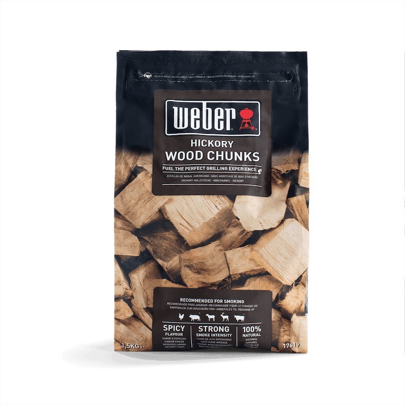 Tacos Grandes de Nogal Weber - pack de 2iaype menorca
