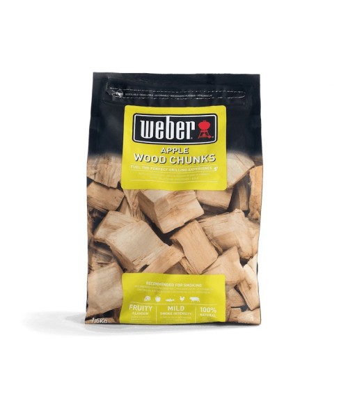 Tacos Grandes de Manzano Weber - pack de 22 pacjpg