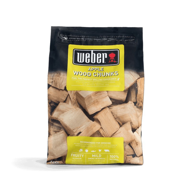 Tacos Grandes de Manzano Weber - pack de 22 pacjpg