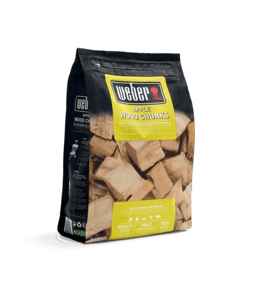 Tacos Grandes de Manzano Weber - pack de 22 pacjpg
