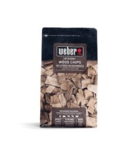 Astillas de Nogal Weber - mandkoko8