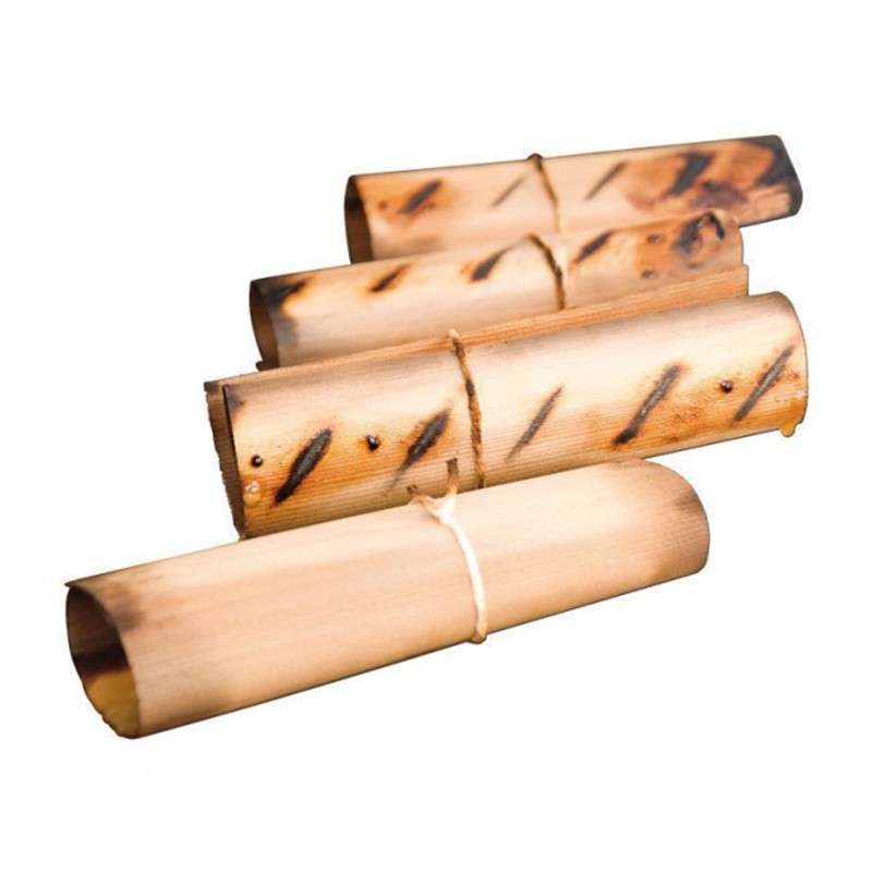 Wraps de Cedro -