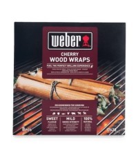 Wraps de Cerezo - wrapscereso