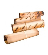 Wraps de Cerezo -