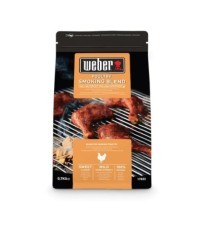 Astillas de Weber para Ahumar Aves - magndkoko8