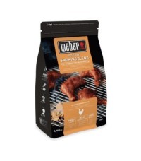 Astillas de Weber para Ahumar Aves - magndkoko8h