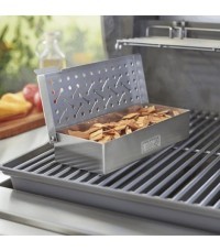 Ahumador Weber - 2649 SOPORTE PARA TAk768