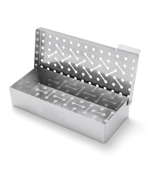 Ahumador Weber - 2649 SOPORTE PARA TAk768