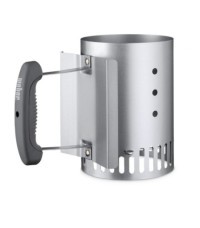 Chimenea de Encendido Rapidfire - 2615 WEBER hg768