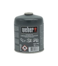 Bombona de Gas Weber - bombona de y445 gr