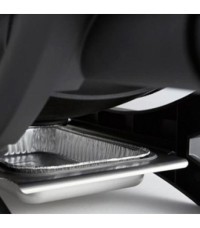 Bandejas de Goteo Aluminio Weber - bandejas de aluminio pequenas weber 1