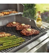Parrilla para marcar Genesis®? - 2718 PARRILLA PARA MARCAR WEBER PARA GENESIS II 4 Y 6 QUEMADORES 1 768x768 1