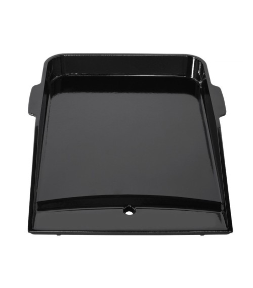 Plancha Deluxe para Barbacoas Genesis - 2751 PLANCHA WEBER PARA SERfIORES 510x510 1