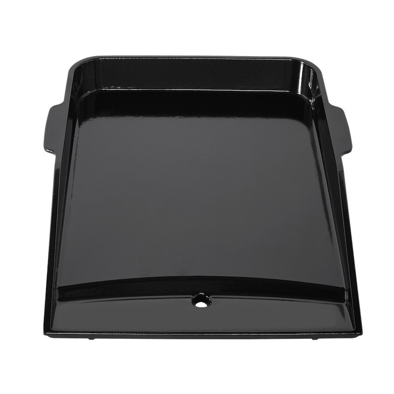 Plancha Deluxe para Barbacoas Genesis - 2751 PcEBER PARA