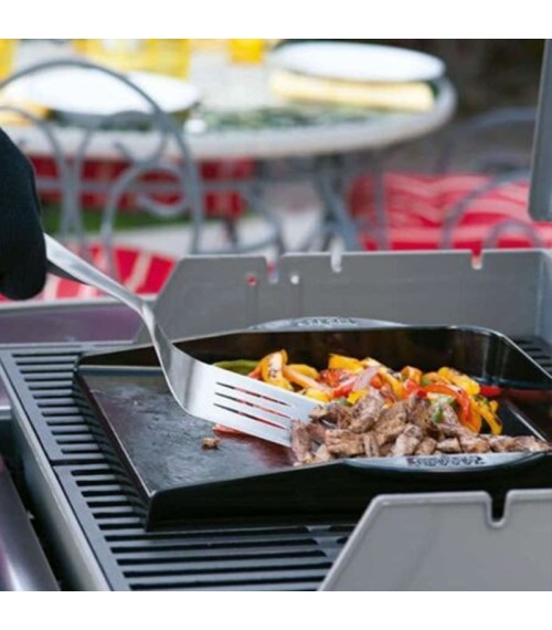 Plancha Deluxe para Barbacoa Spirit - 2751 PLANCHA WT 300 Y SUPERIORES 510x510 1