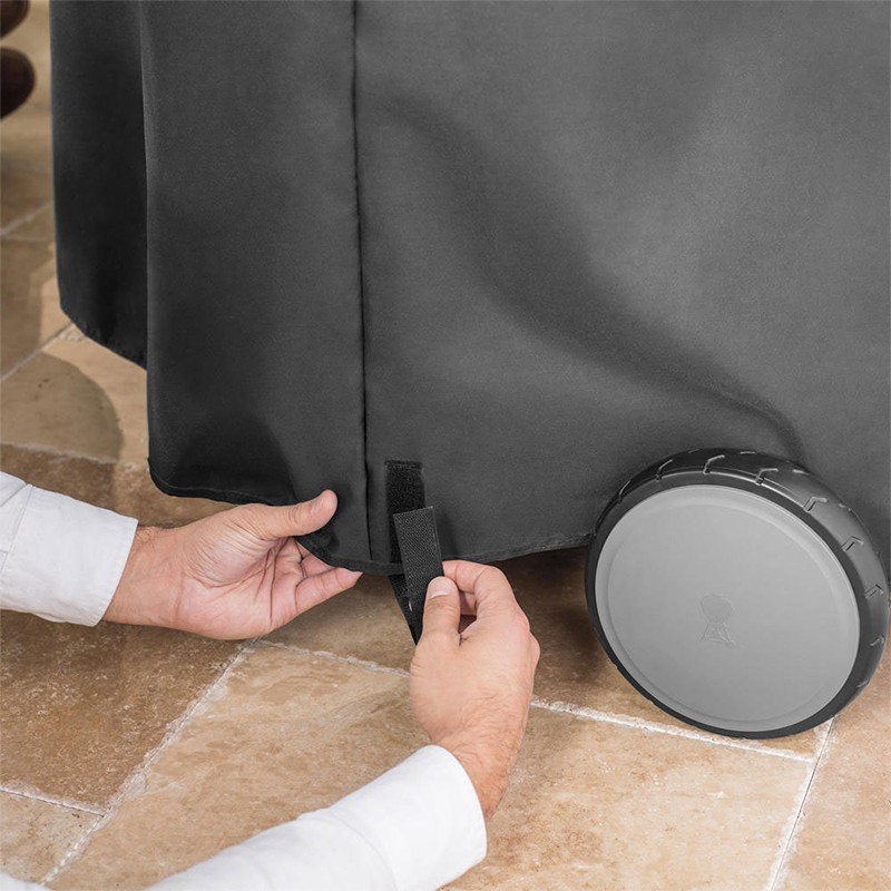 Funda Premium para Barbacoa Summit® - Funda Premium Weber Summit Grilling Center 2