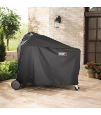 Funda Premium para Barbacoa Summit® - Funda Premium Weber Summit Grilling Center 1