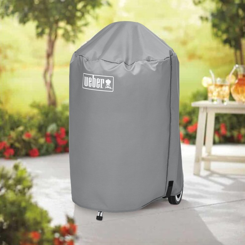 Funda Estandar Barbacoa de Carbón - 2668 FUNDA WEBER STANDAR BARBACOA CARBON 47 CM 510x510 1