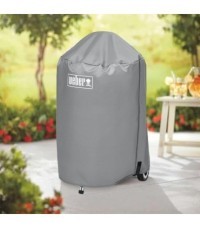 Funda Estandar Barbacoa de Carbón - 2668 FUNDA WEBER STANDAR BARBACOA CARBON 47 CM 510x510 1