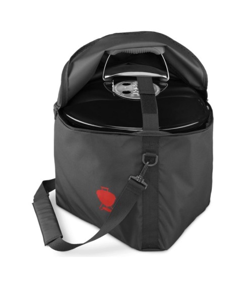 Funda Premium para Transporte Weber - funda de transporte premium smokey joe color negro 7121 2