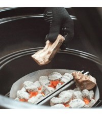 Cestas para carbón Weber - mesadcawrbon
