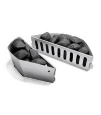 Cestas para carbón Weber - mesadcawrbonD
