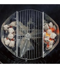Cestas para carbón Weber - mesadcafrbon