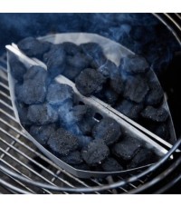 Cestas para carbón Weber - mesadcarbon