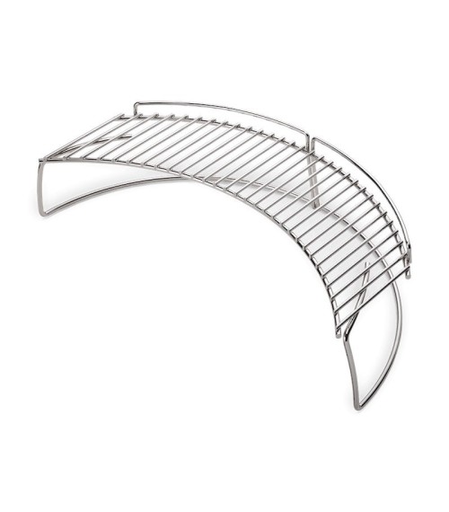 Soporte para Calentar Weber BBQ. 57cm - soporte para calentar pf 57 y 67 cm