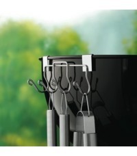 Ganchos porta utensilios Weber - crochets 7401 05us