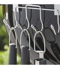 Ganchos porta utensilios Weber - 7401 1