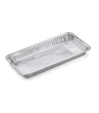 Bandejas de Aluminio Grandes Weber - mesadkadkcxdo 1