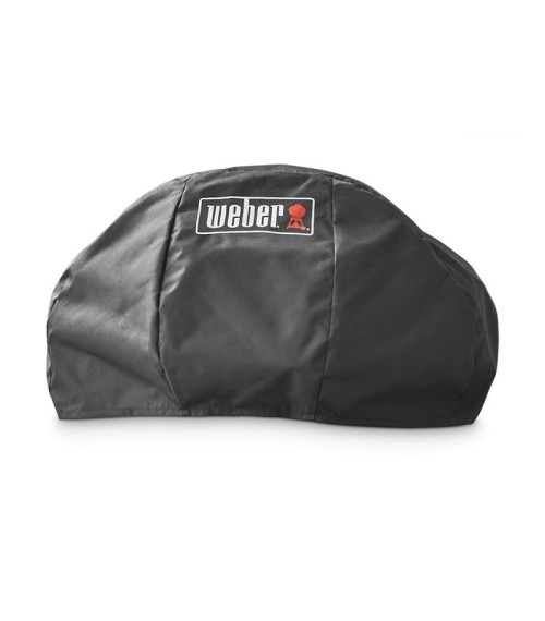 Funda Premium Pulse 1000 - funda premium weber para pulse 1000