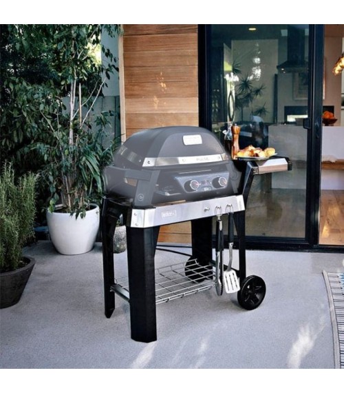 Carro Weber Pulse - dfsefju