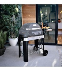 Carro Weber Pulse - dfsefju