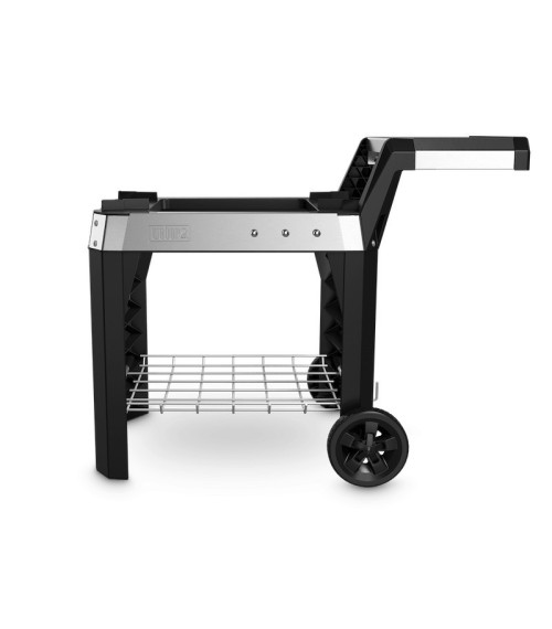 Carro Weber Pulse - dfsefju