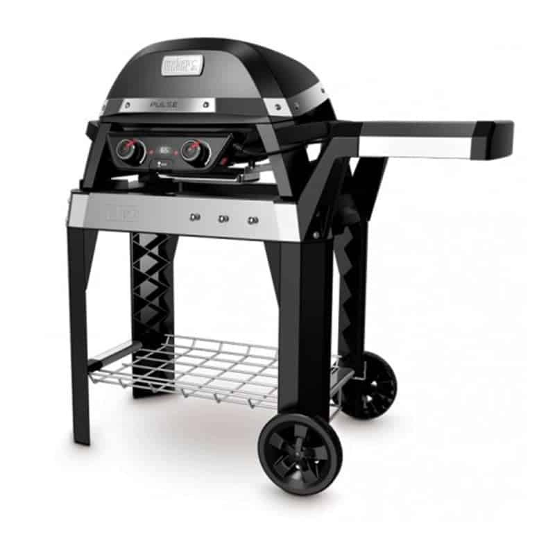 Carro Weber Pulse - 3217 CARRO WEBER PARA PULSE 1000 Y 2000