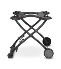 Carro Portátil Serie Q. - 2375 BARBACOA g200 BLACK