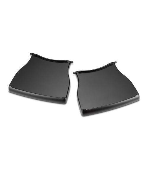 Kit Mesas Laterales Serie Q. - barbacoa de gas q 1200 stand color negro