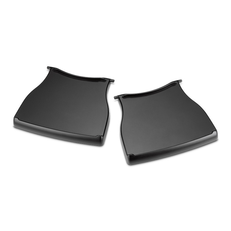 Kit Mesas Laterales Serie Q. - barbacoa de gas q 1200 sgtand color negro