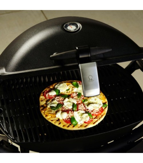 Lampara Q Grill n' Go - lampara para weber q grill n go