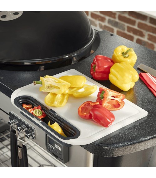 Tablero con Recipiente Weber - s 67gf0