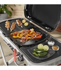 Plancha para Weber Traveler - mesadkadkkpe1