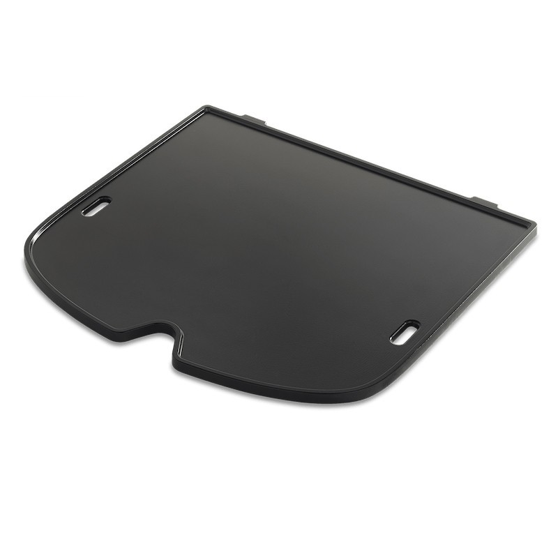 Plancha para Weber Traveler - mesadkadkkpev1