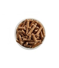 Pellets de madera Manzano Weber - pellets de madera weber hickory 9 kg