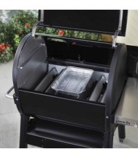 Kit de Ahumado Weber - kit para ahumar en smokefire 1