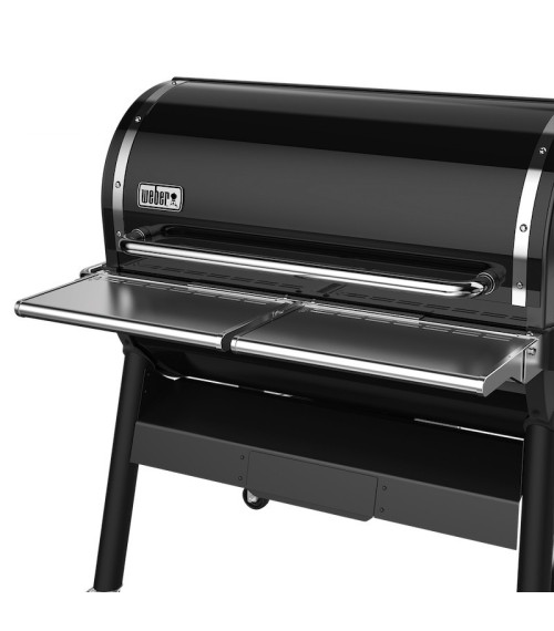 Estante doble delantero Plegable Weber - mesadkadkpddde1