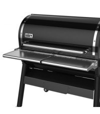 Estante doble delantero Plegable Weber - mesadkadkpddde1